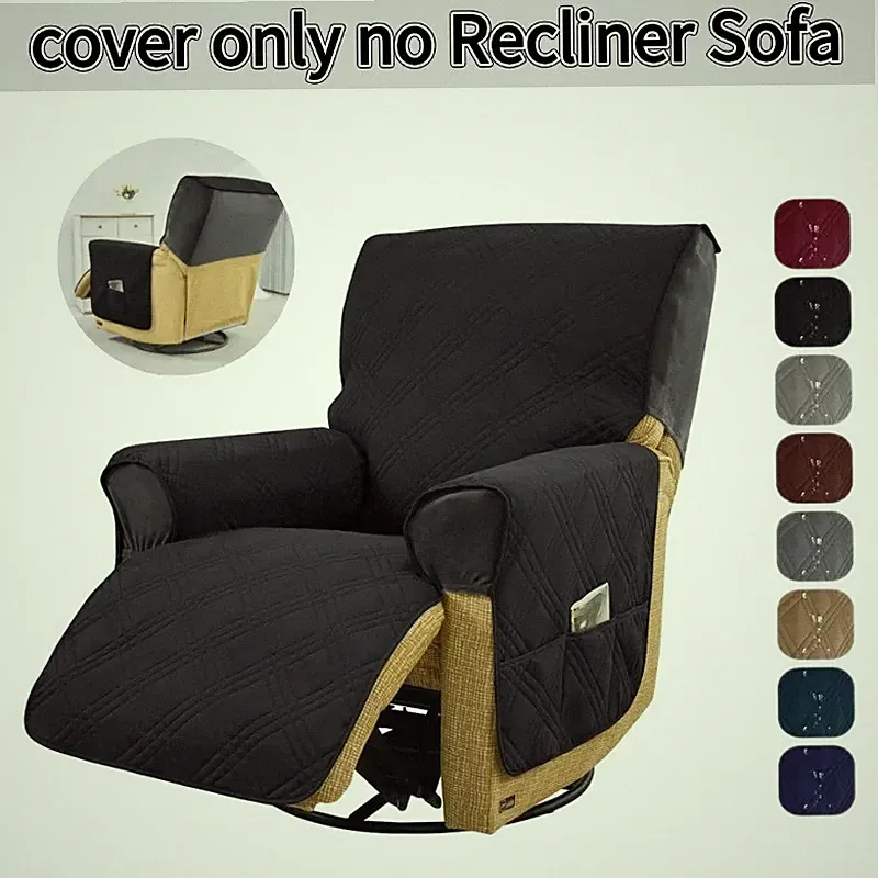 Removable Cover Armchair
