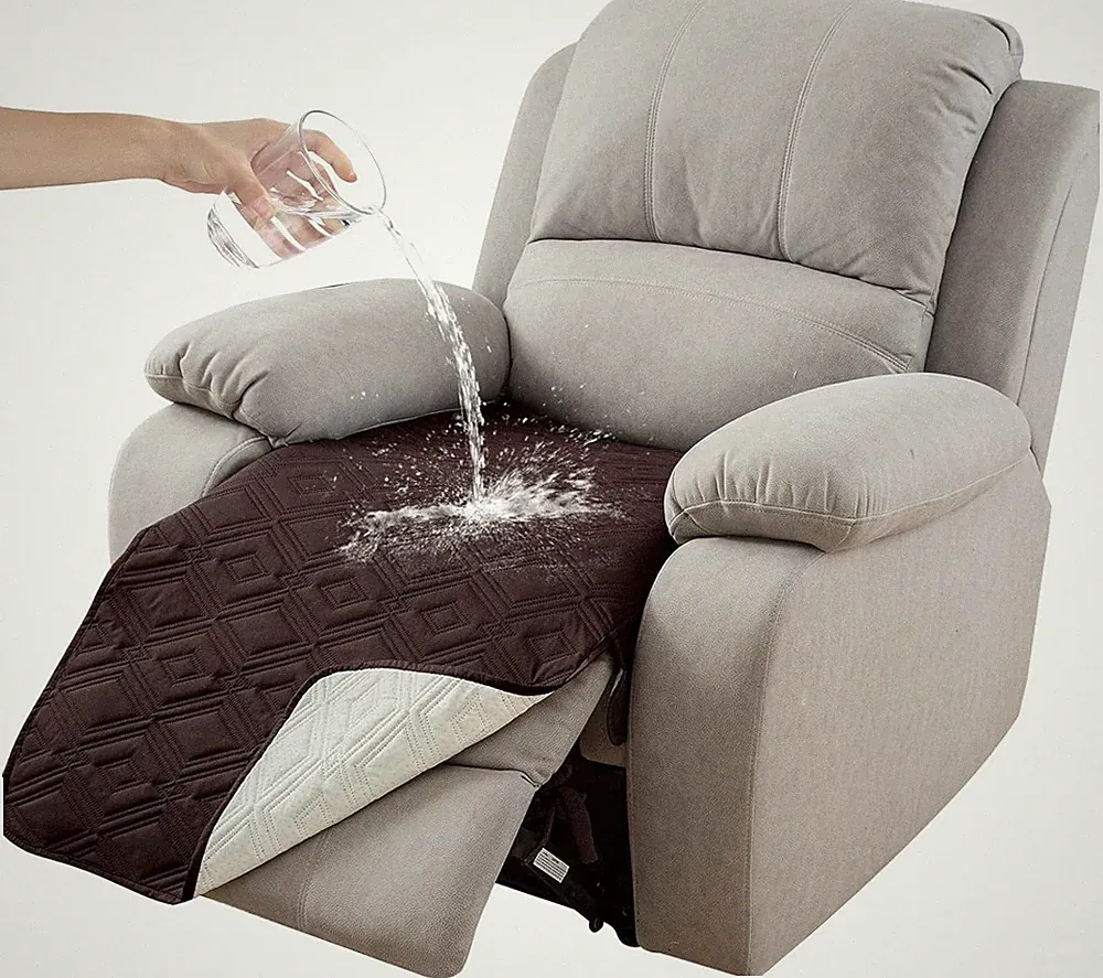 100% Waterproof Recliner Chair Covers