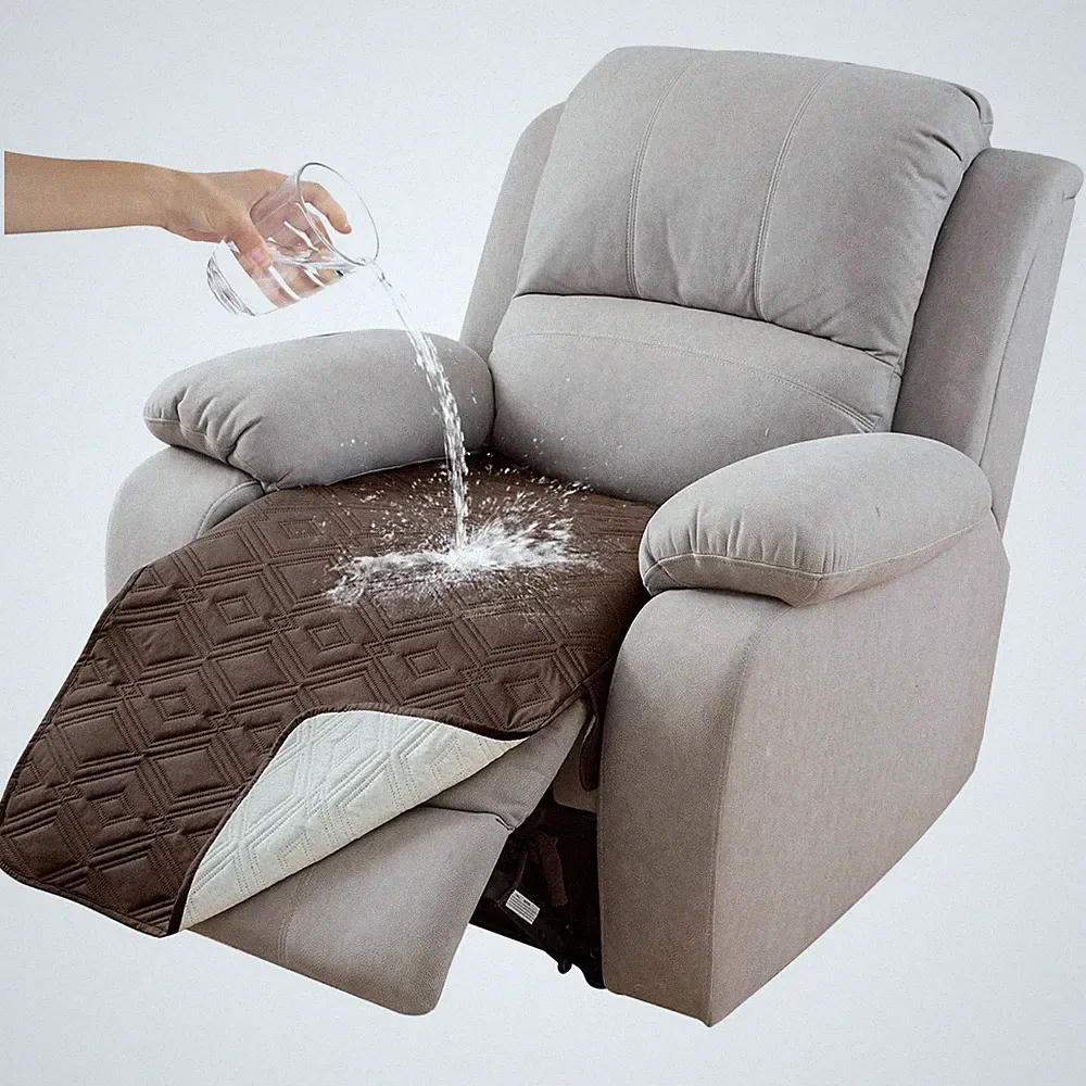 removable seat covers for recliners