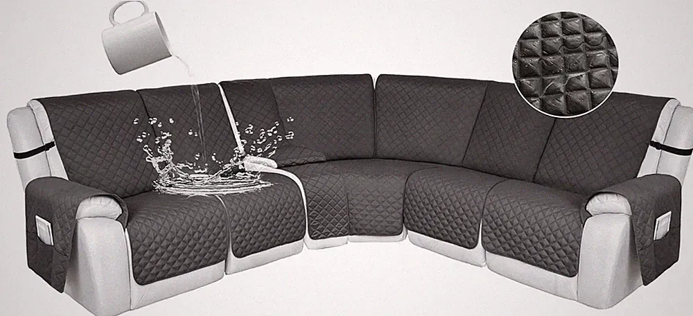 Removable Cover Sofa