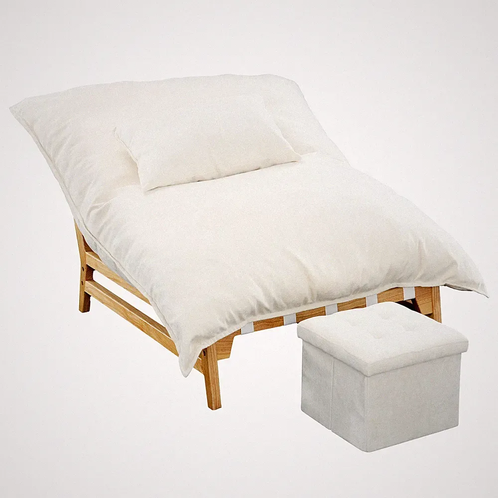 Removable Cover Oversized