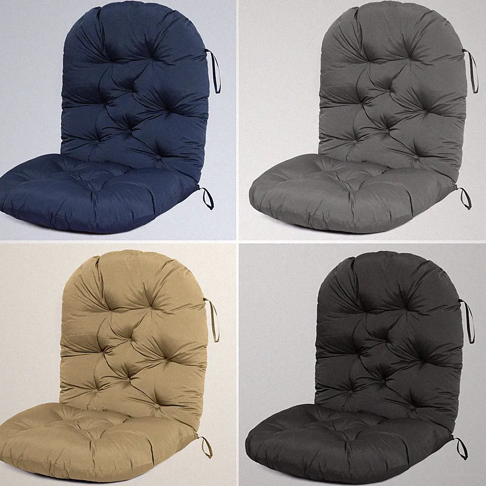 Removable Cover Rocking Chair