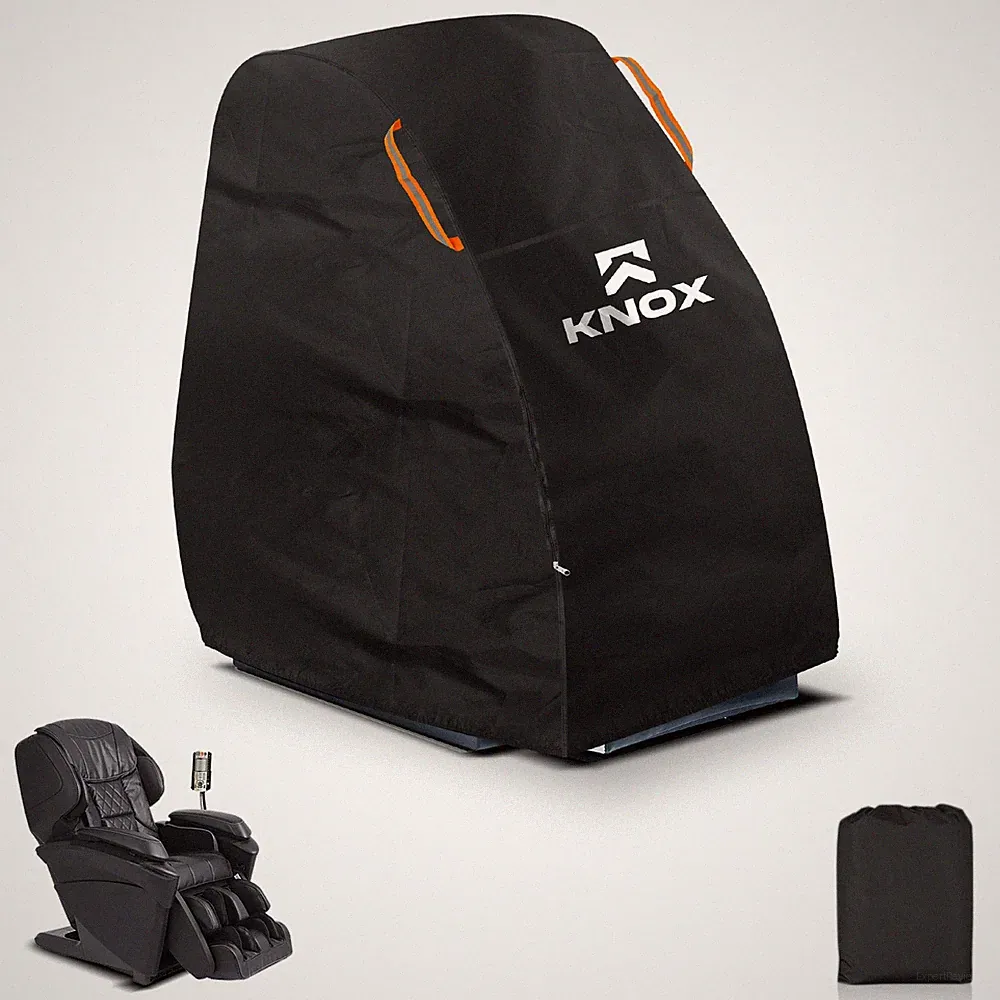 Removable Cover Massage