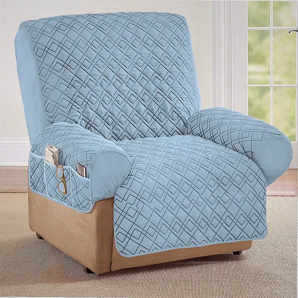 Stretch Storage Recliner Cover