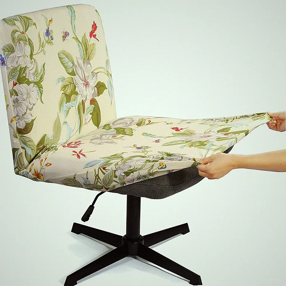 Recliner with Removable Cover
